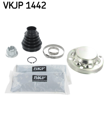 SKF VKJP 1442 Kit cuffia, Semiasse-Kit cuffia, Semiasse-Ricambi Euro